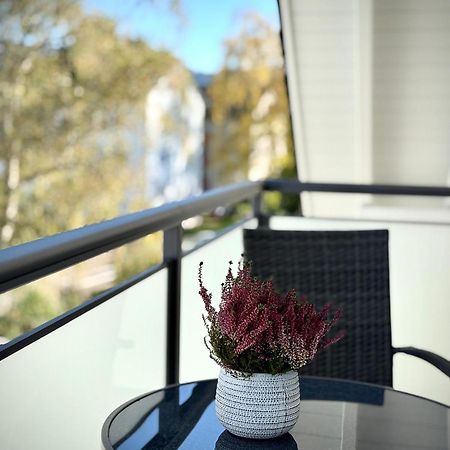 Ferienwohnung Blumenfeld ゲンゲンバッハ エクステリア 写真